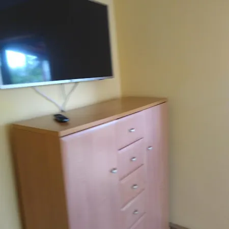 Sloneczny Taras 公寓