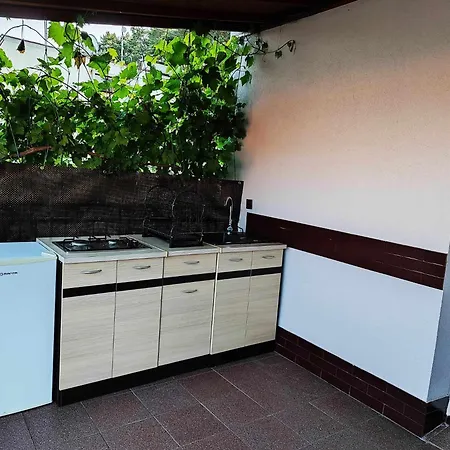 Apartmán Sloneczny Taras