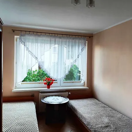 Sloneczny Taras *