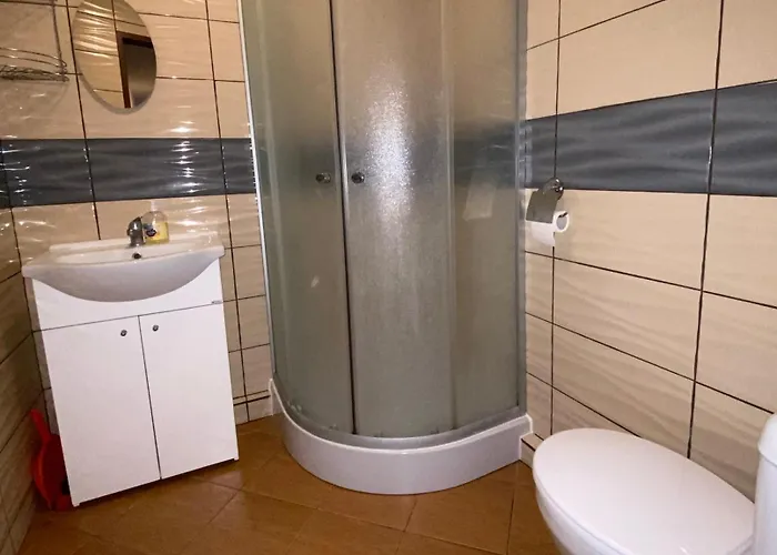 Sloneczny Taras * 库瑞尼卡慕斯卡