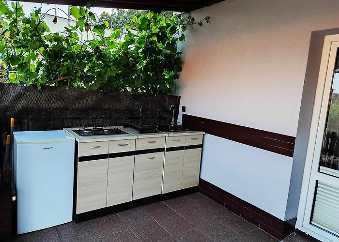 公寓 Sloneczny Taras